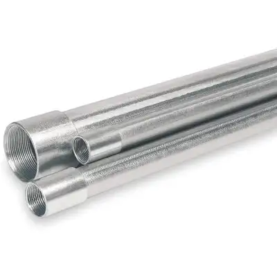 [QT-IMC-150-10] Steel IMC 1 1/2" 10' Stick