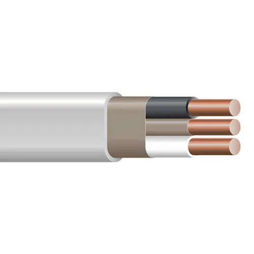[SW-NMB-14-2] Non-metallic Sheath (NM-B) Cable 14/2