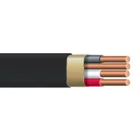 [SW-NMB-8-3] Non-metallic Sheath (NM-B) Cable 8/3