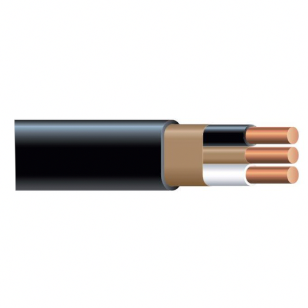 Non-metallic Sheath (NM-B) Cable 6/2