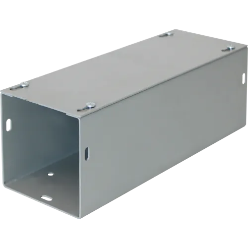 [OR-101012G-NK] Nema 1 Lay-In Wireway 10X10X12