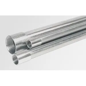 Steel IMC 3 1/2" 10' Stick