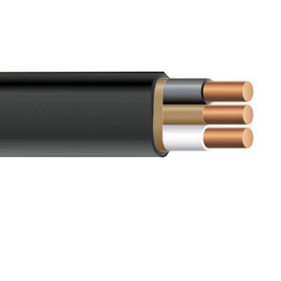 [SW-NMB-8-2] Non-metallic Sheath (NM-B) Cable 8/2