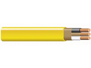Non-metallic Sheath (NM-B) Cable 12/2
